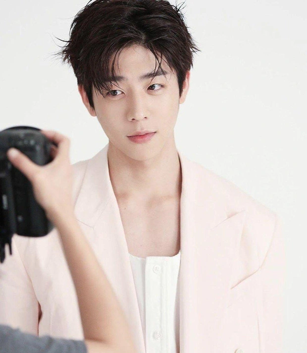 Chae Jong Hyeop