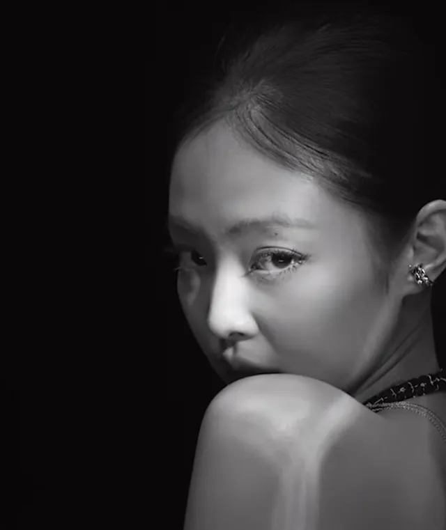 blackpink jennie