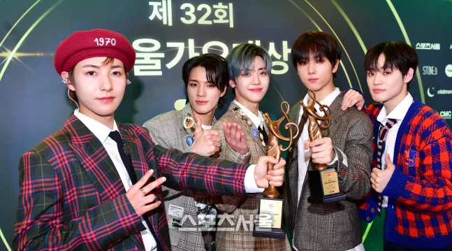 NCT Dream