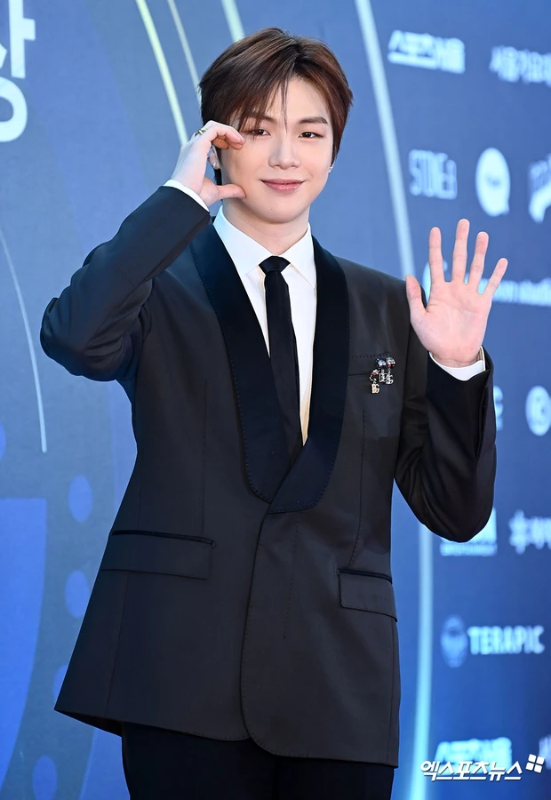 Kang Daniel