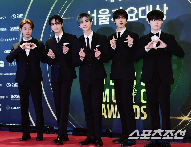 NCT Dream