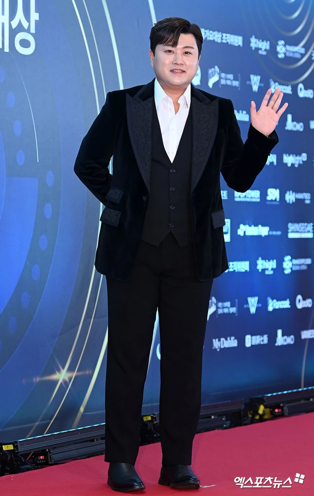 Kim Ho Joong