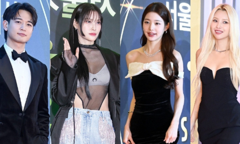 Seoul Music Awards thumbnail