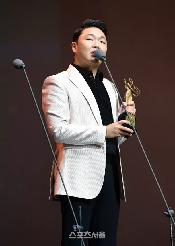 PSY