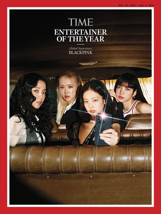 BLACKPINK