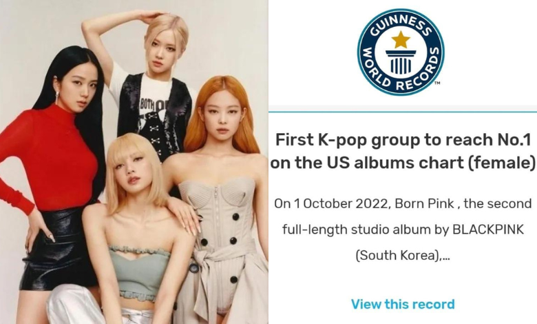 BLACKPINK thumbnail