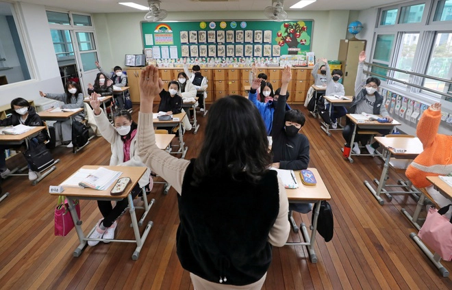 School violence