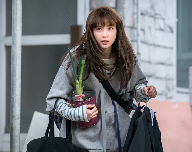 Lee Na-young