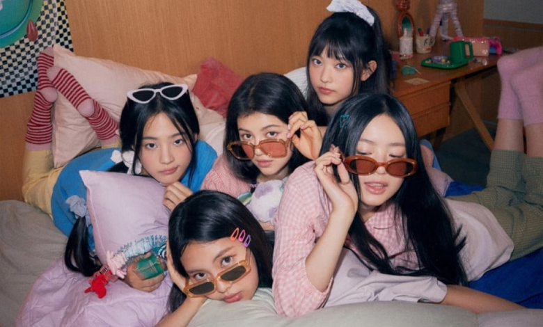 newjeans thumbnail