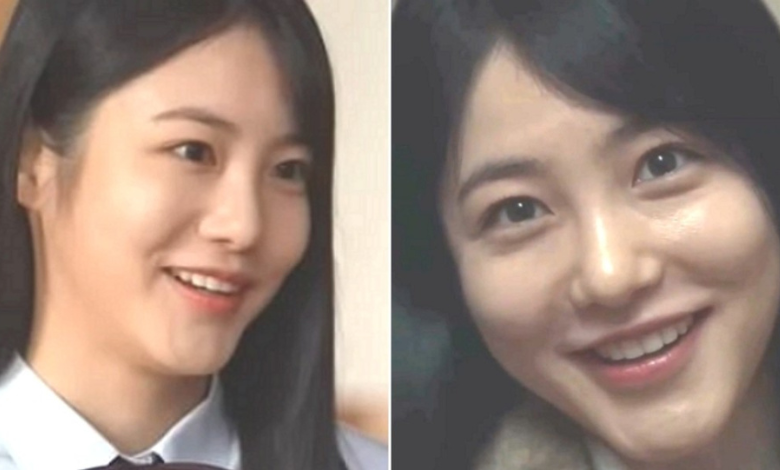 Shin Ye-eun thumbnail