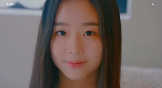 Triple S Kim Chae-yeon
