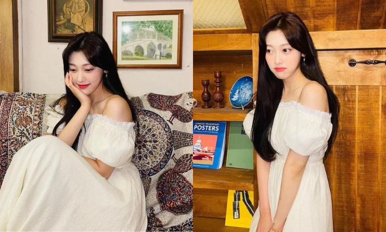 Loona Choerry thumbnail