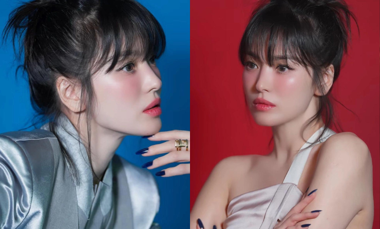 Song Hye Kyo thumbnail