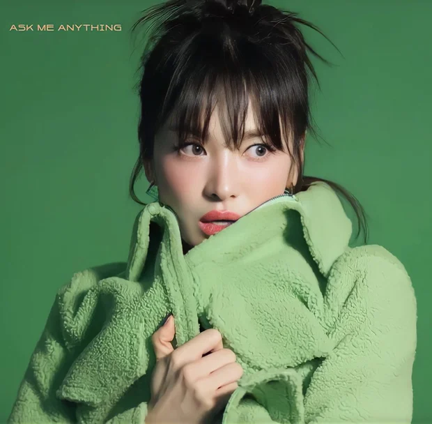 Song Hye Kyo