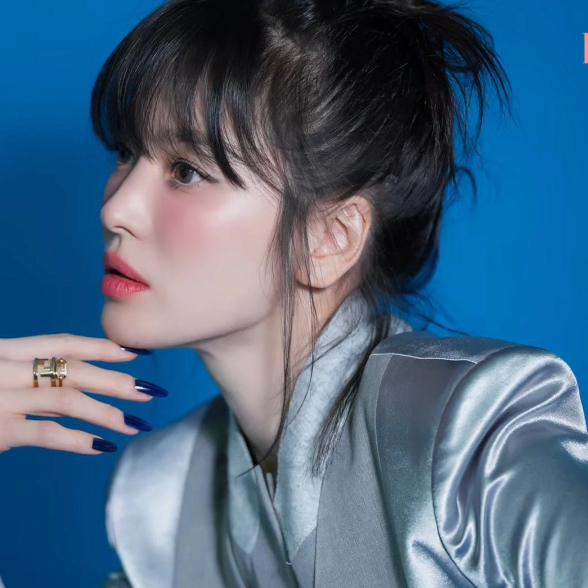 Song Hye Kyo
