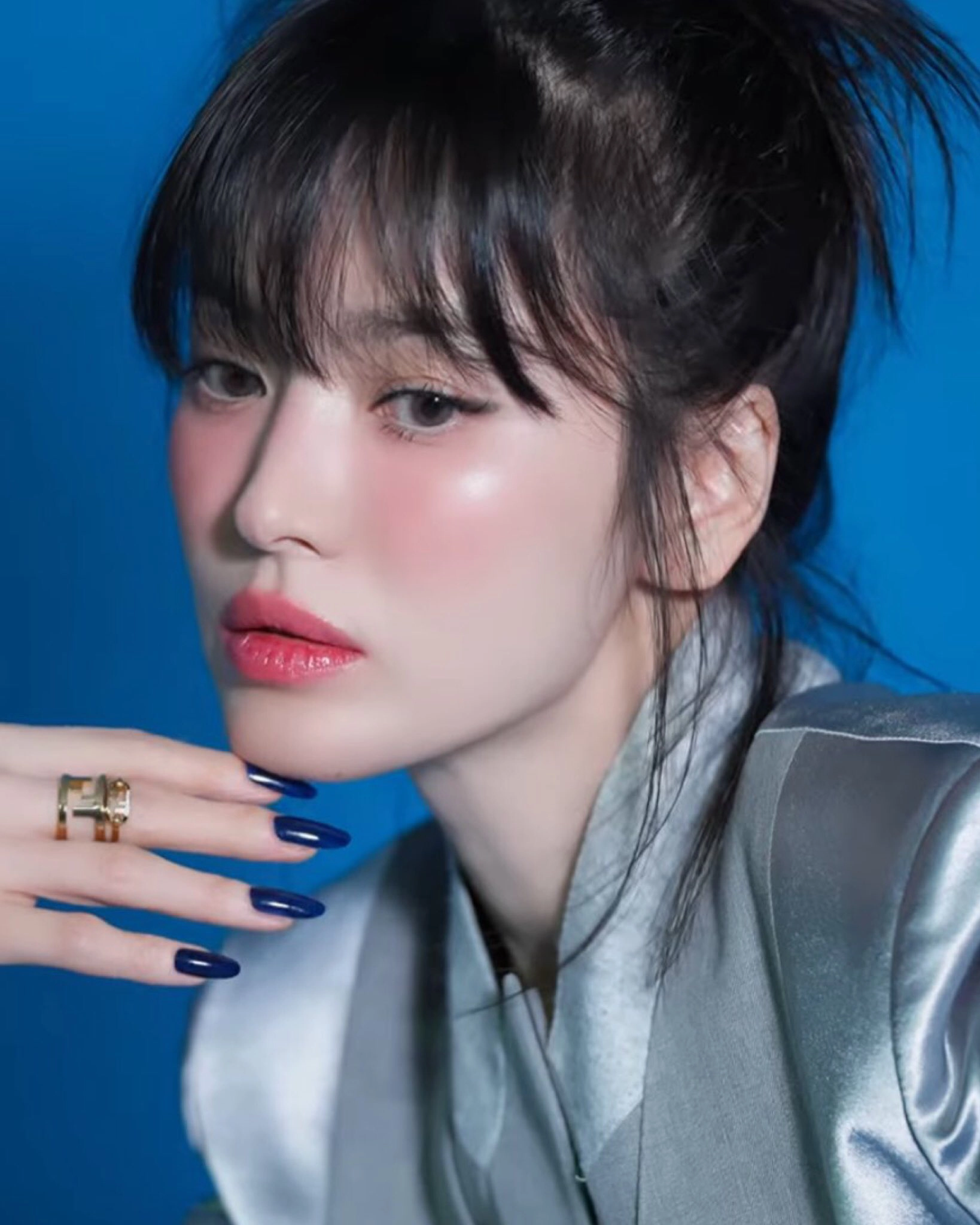 Song Hye Kyo