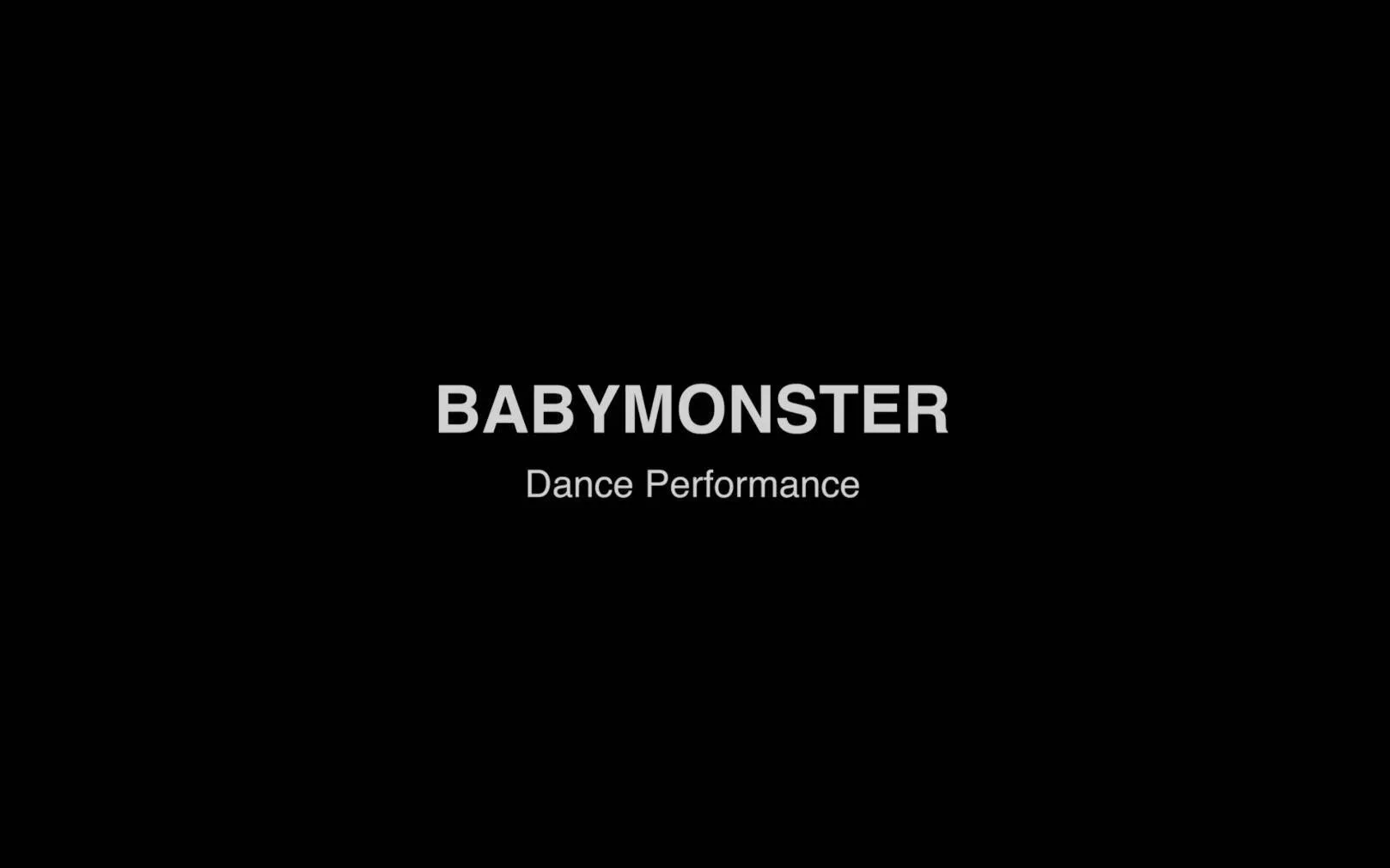babymonster