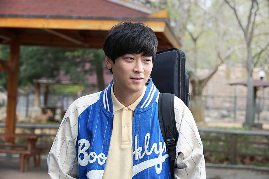 Kang Dong-won