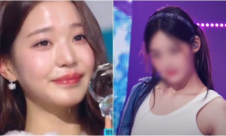 Jang Won Young Minji thumbnail
