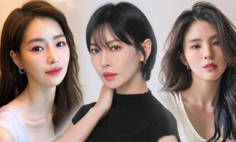 Lim Ji Yeon Kim So Yeon Han So Hee thumbnail