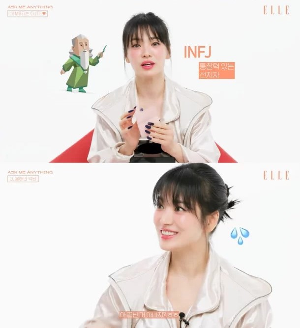 Song Hye Kyo