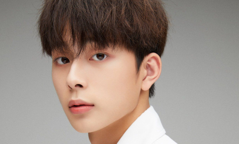 Yoo Seon-ho thumbnail
