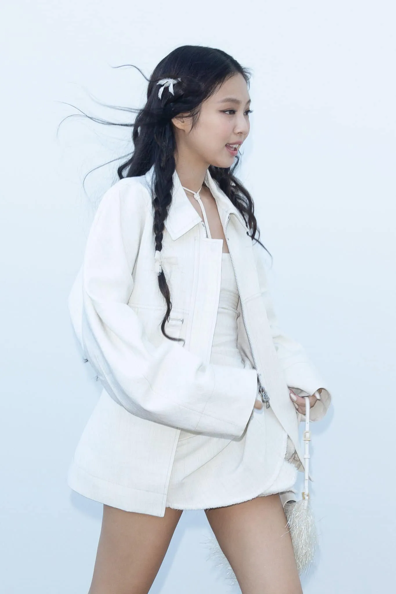 jennie le raphia