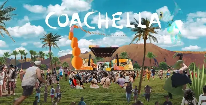 Coachella