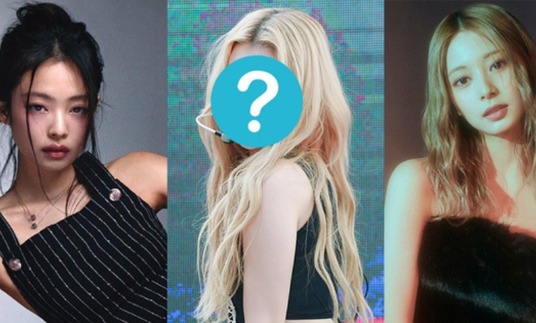 momoland Nancy thumbnail