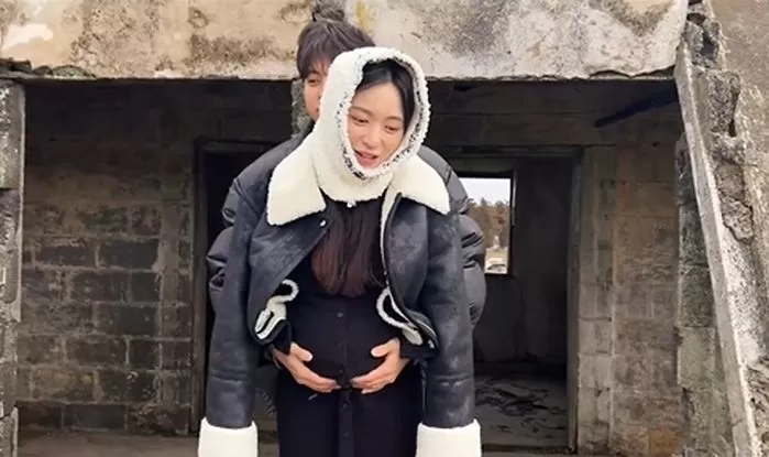 Yoo Hye-joo