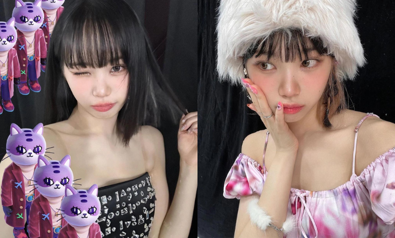 Kim Chae-won thumbnail