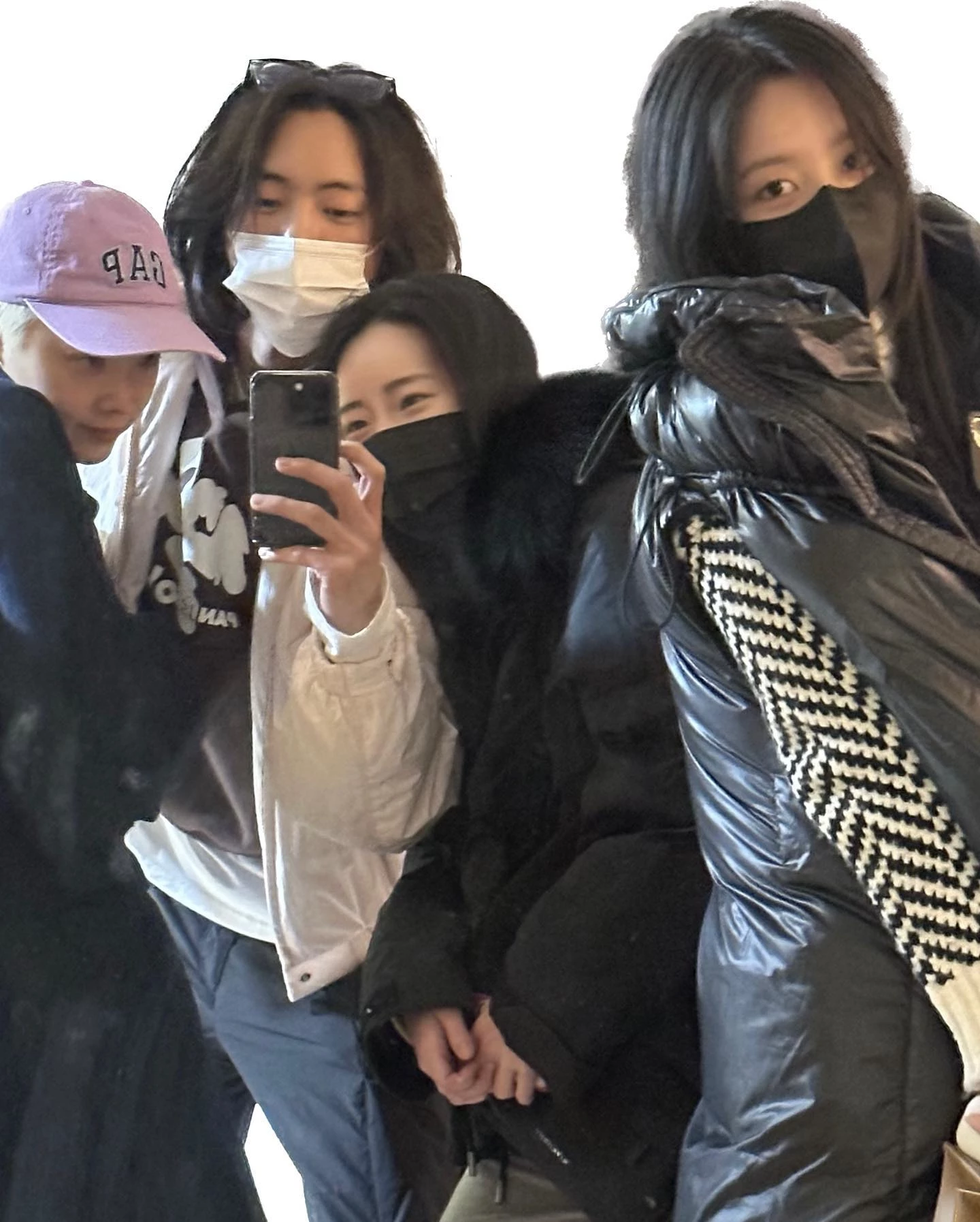 Lim Ji-yeon instagram