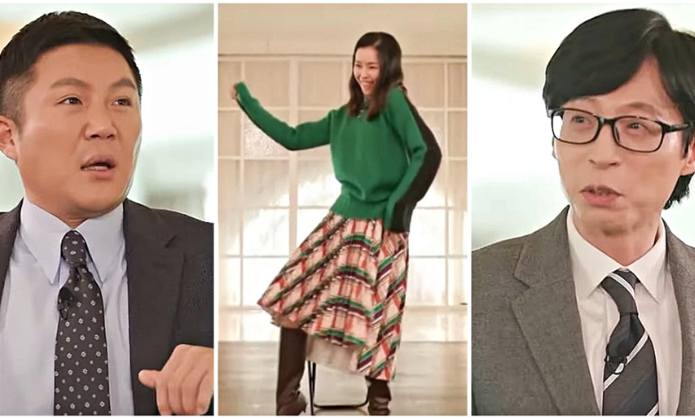 Honey Lee thumbnail