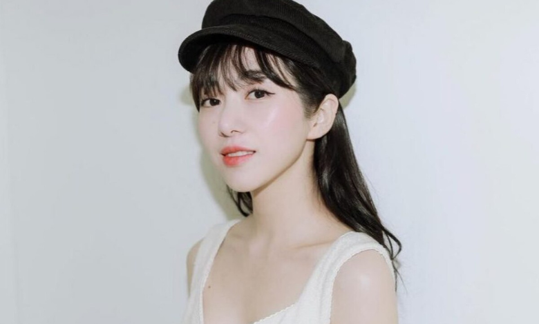 Kwon Mina thumbnail
