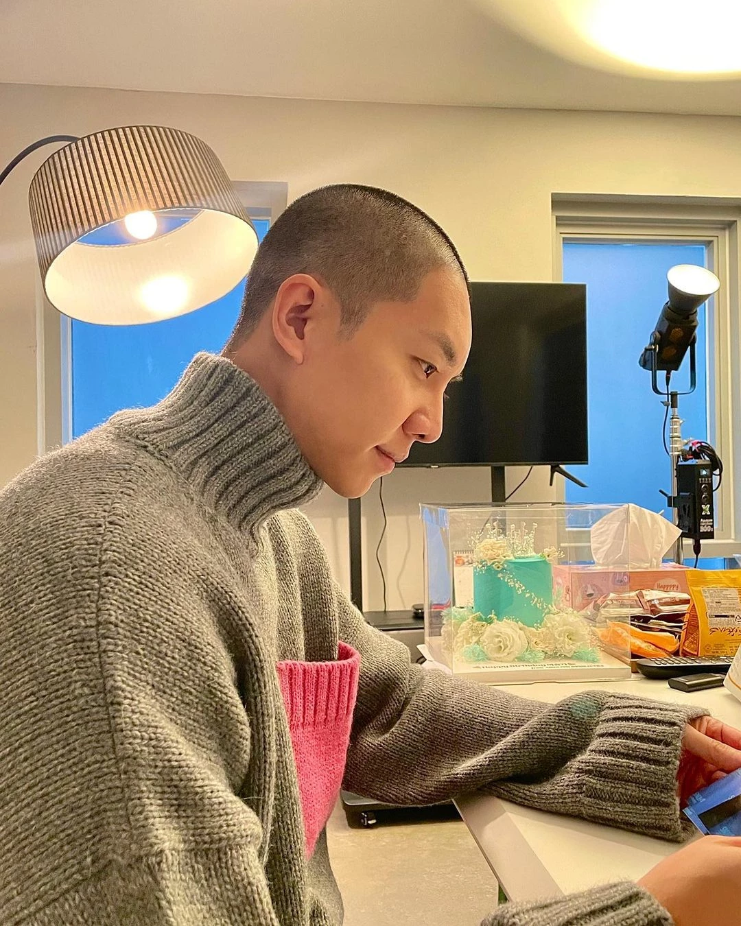 Lee Seung-gi