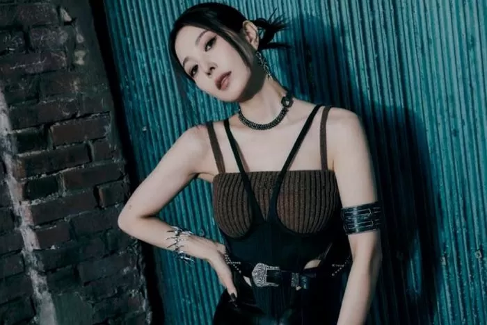 BoA got the beat
