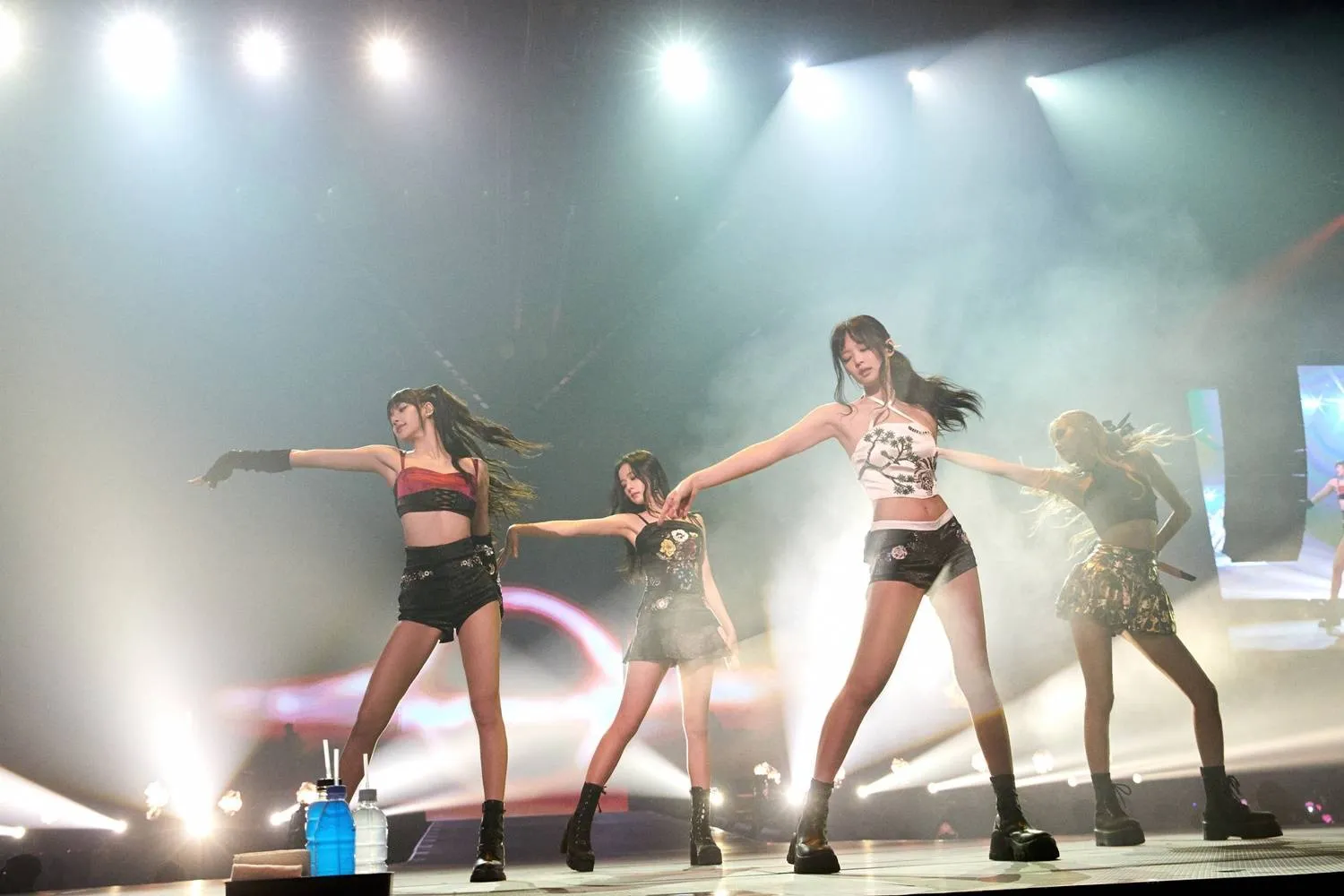 blackpink hongkong concert
