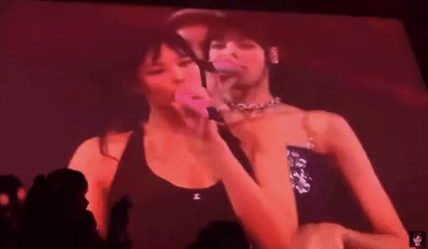 blackpink jennie hongkong