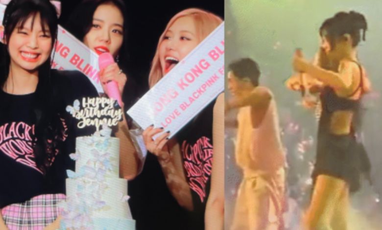 blackpink jennie thumbnail