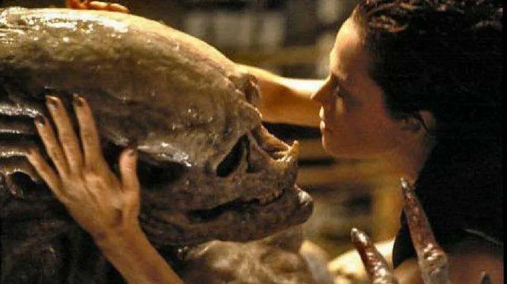 Alien