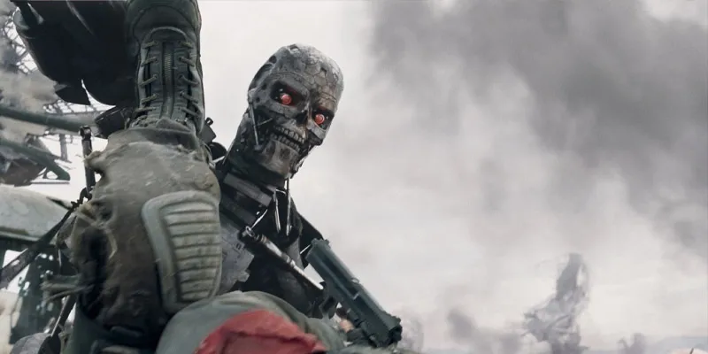 Terminator