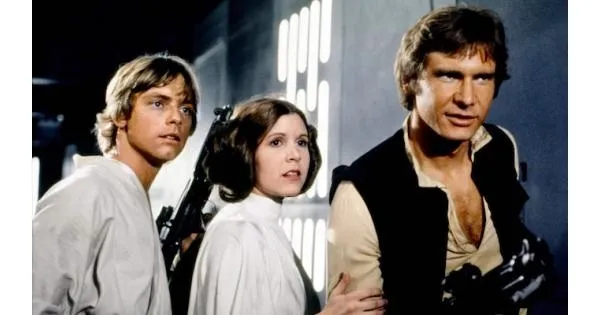 Star Wars
