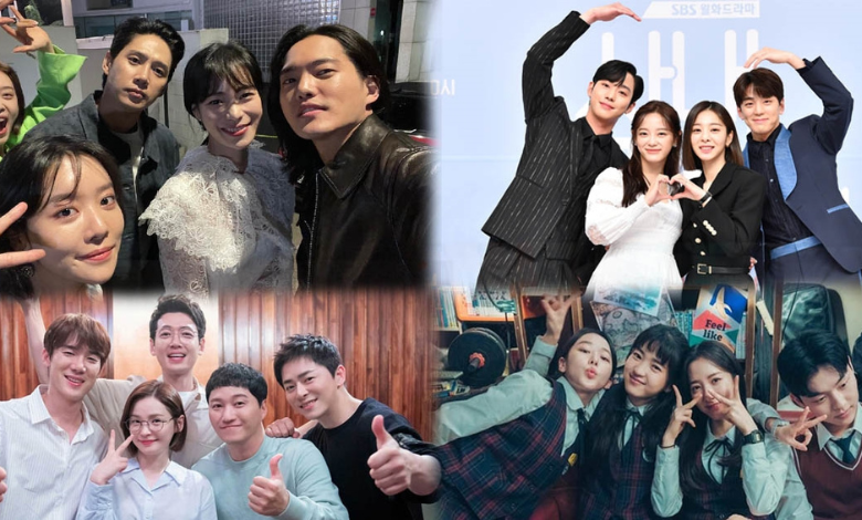 k-drama 2022 thumbnail