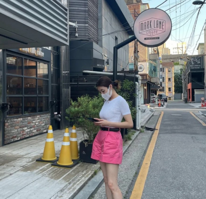 Kang So ra