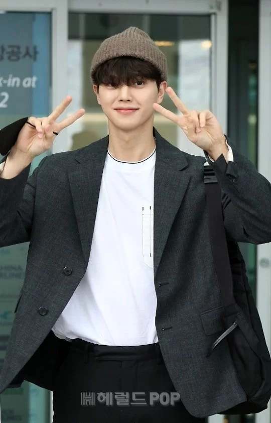 Song Kang