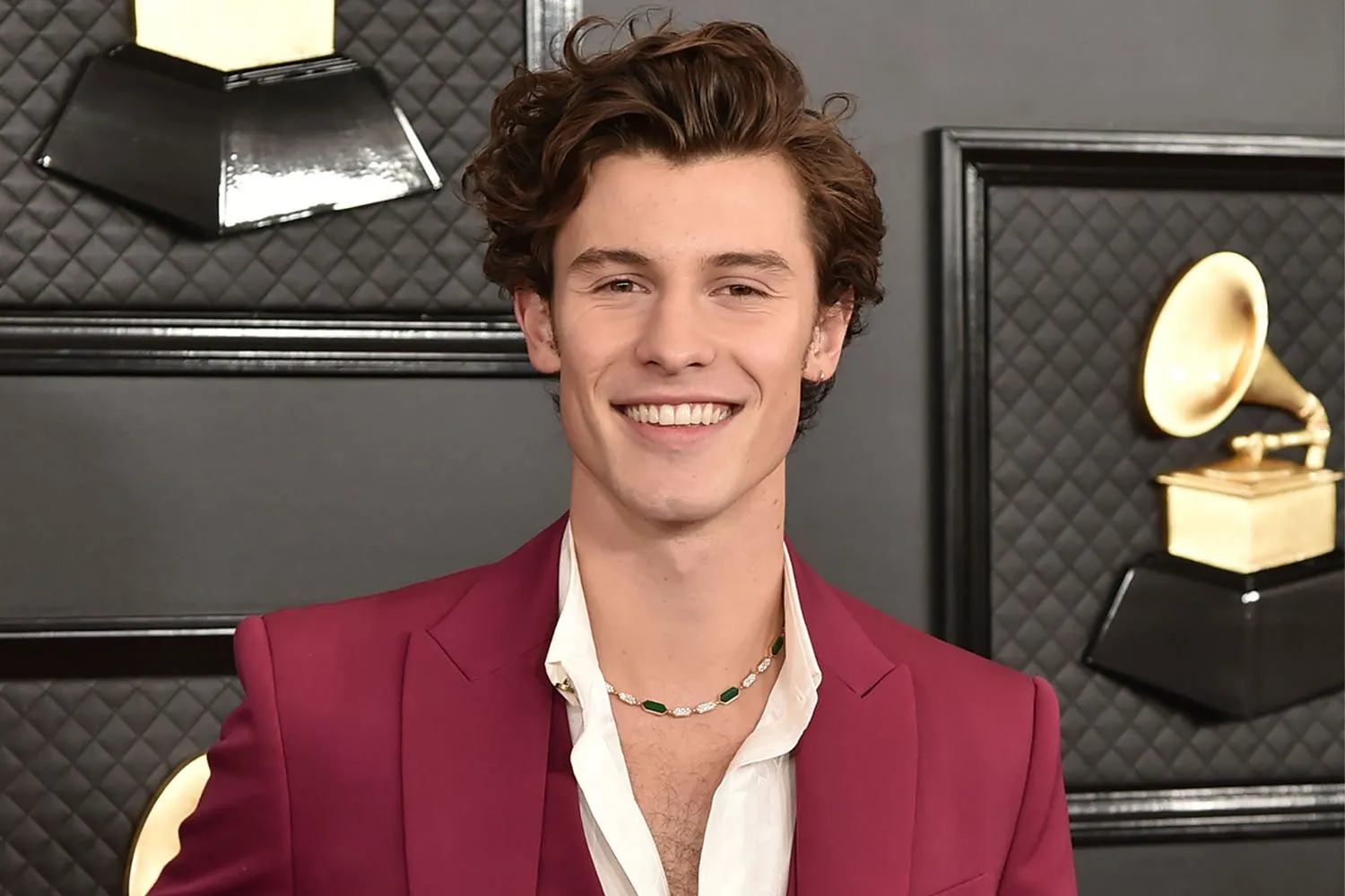 Shawn Mendes