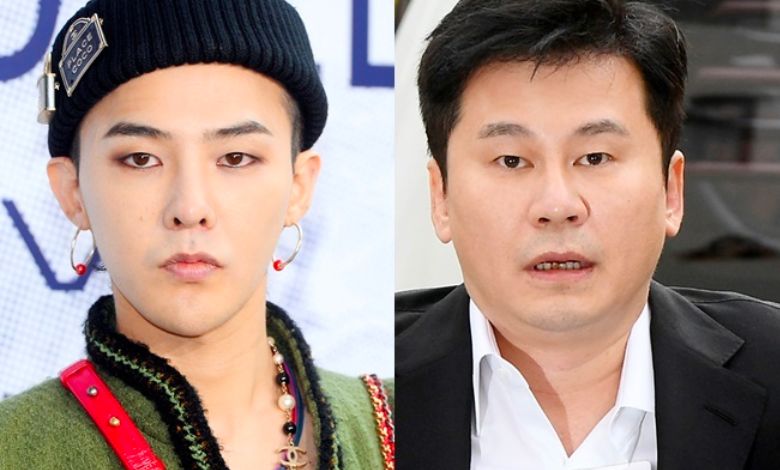 gd yang hyun suk thumbnail