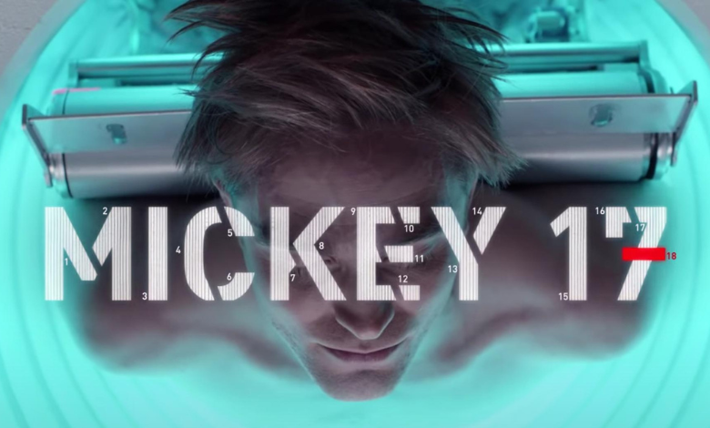 Mickey 17 thumbnail