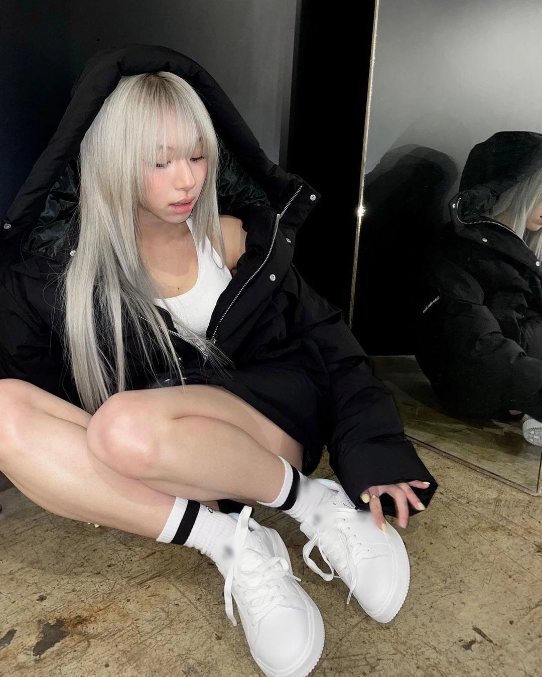 Twice Chaeyoung