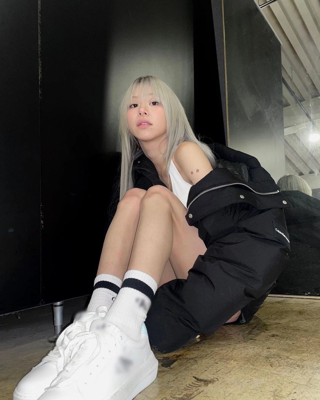 Twice Chaeyoung